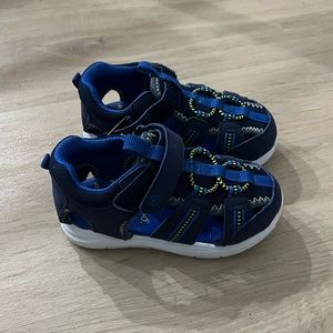 Stride Rite Water Shoes